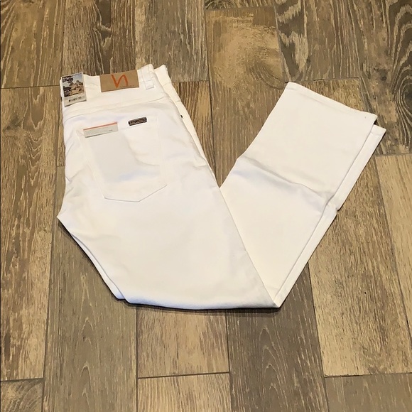 Nudie Grim Tim straight slim jeans - Picture 2 of 6